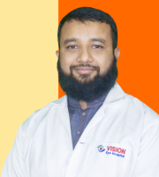 Dr. Jamsed Faridi (Jami)