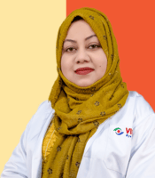 Dr. Sidratul Muntaha Naznin