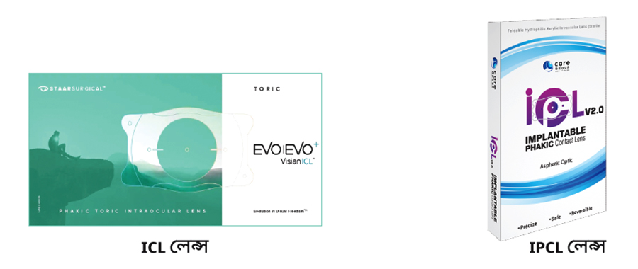 পার্শ্বপ্রতিক্রিয়া আছে কী❓