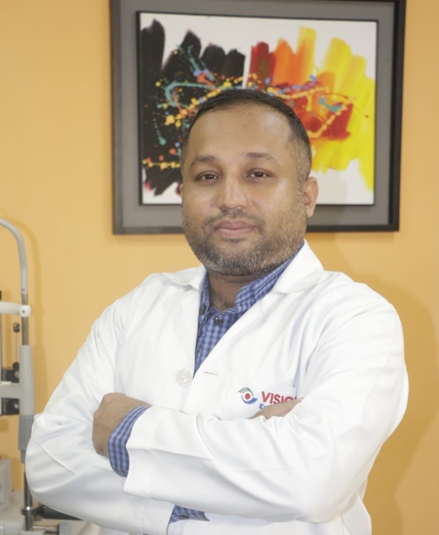 Mohammad Abdul Auwal (Rasel)