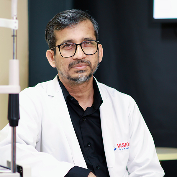 Dr. Muhammad Moniruzzaman