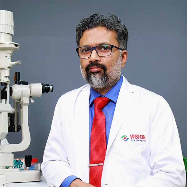 Dr. Md. Abid Akbar