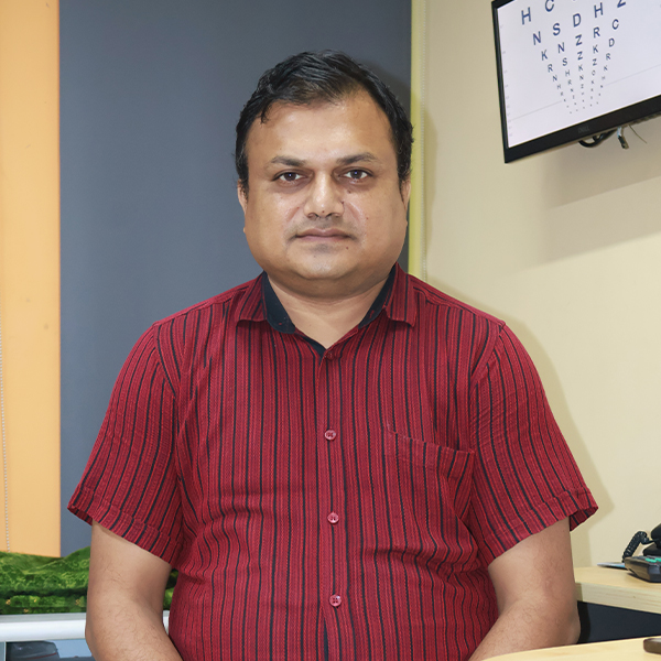 Dr. Md. Hasanuzzaman