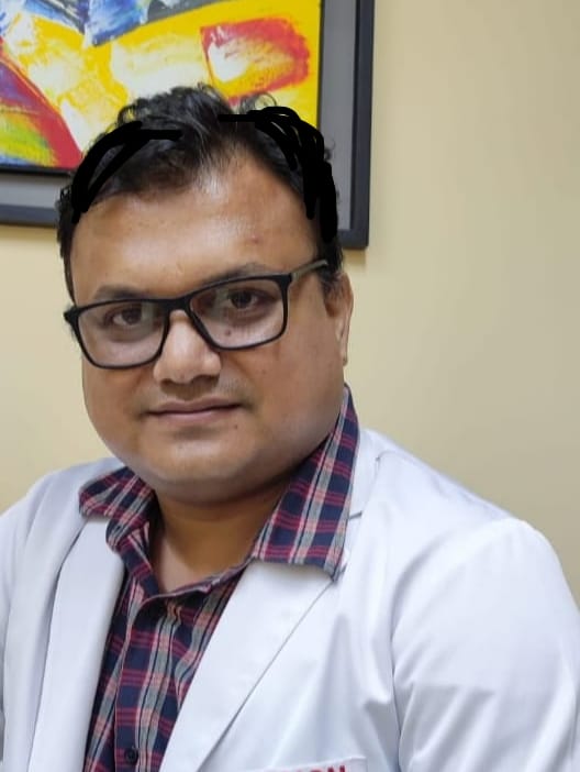 Dr. Md. Hasanuzzaman