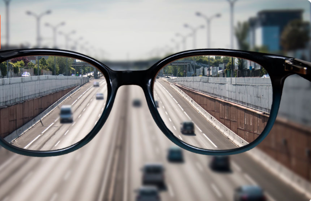 Presbyopia Treatment in Dhaka for Clear Vision