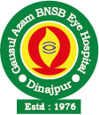 Gousul Azam Basb Eye Hospital, Dinajpur