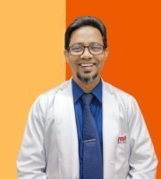 Dr. Md. Hafizur Rahman