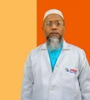 Prof. Dr. A. K. M. Shariful Alam