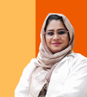 Dr. Mahmooda Rahman