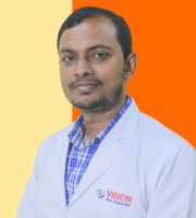 Asst. Prof. DR. MIR ASHRAFUL KABIR