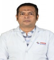 Dr. Md. Shafiquer Rahman