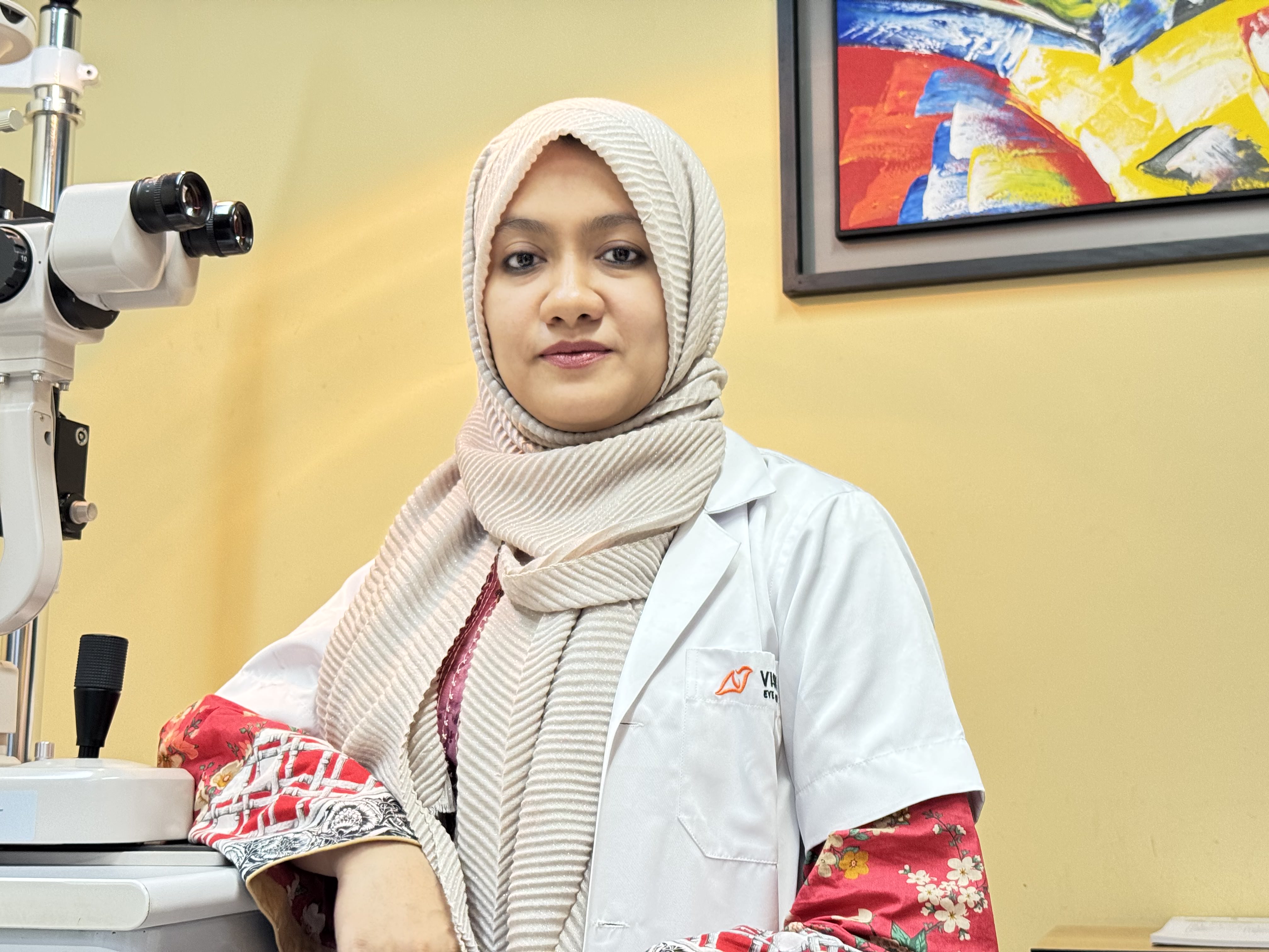 Dr. Rehnuma Sadia Siddiqua
