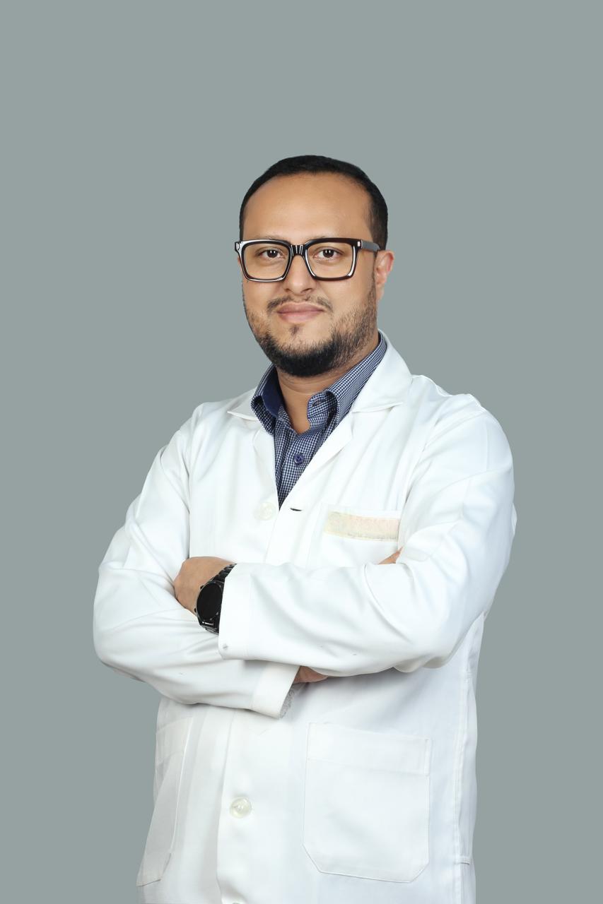 Dr. M. A. Mustafa Hossain