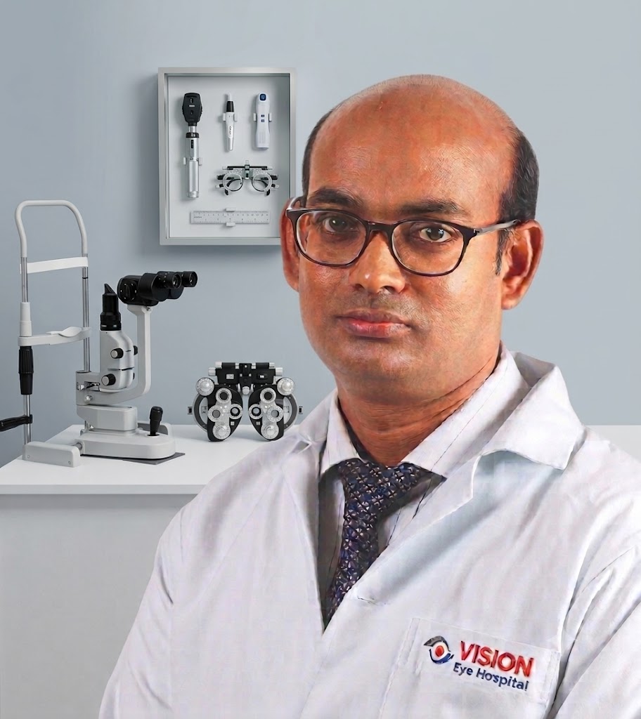 Dr. Masudul Hasan