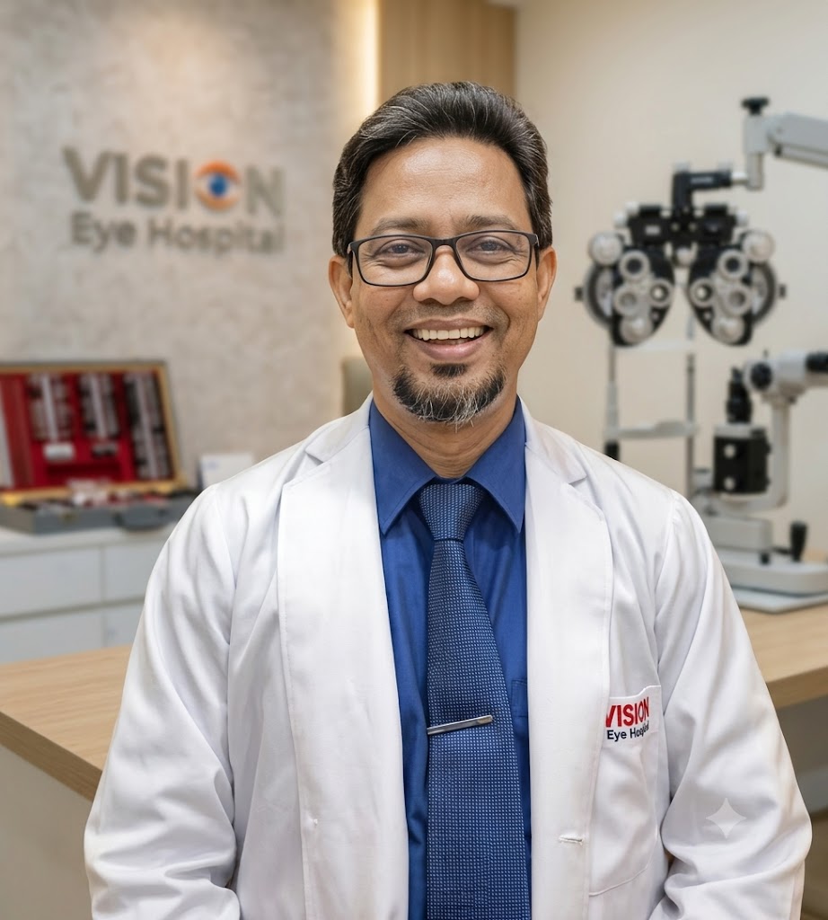 Dr. Md. Hafizur Rahman