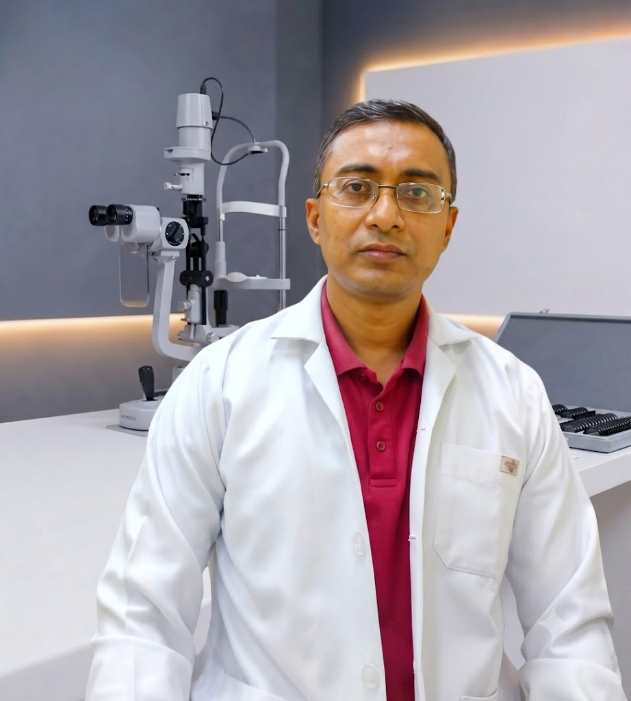 Dr. Md. Nurun Nabi