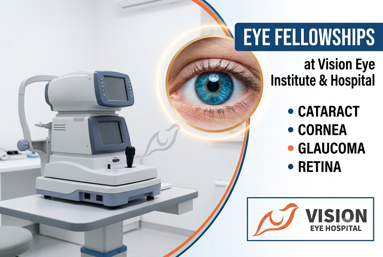 Vitreo Retina