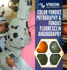 Color Fundus Photography